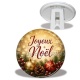 Trépied - joyeux noël