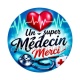 un super médecin merci