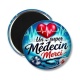 Magnet's - un super médecin merci