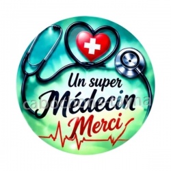  un super médecin merci