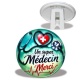 Trépied -  un super médecin merci