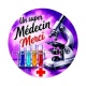  un super médecin merci
