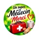  un super médecin merci