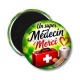 Magnet's -  un super médecin merci