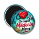 Magnet's -  un super médecin merci
