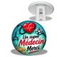 Trépied -  un super médecin merci