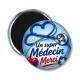Magnet's -  un super médecin merci