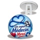 Trépied -  un super médecin merci