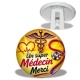 Trépied -  un super médecin merci