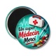 Magnet's -  un super médecin merci