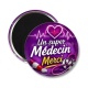 Magnet's -  un super médecin merci
