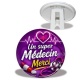 Trépied -  un super médecin merci