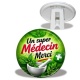 Trépied -  un super médecin merci