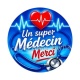  un super médecin merci