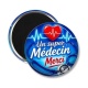 Magnet's -  un super médecin merci