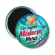 Magnet's -  un super médecin merci
