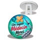 Trépied -  un super médecin merci
