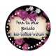 pour la plus géniale des belles mères