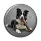 Cabochon Résine - chien