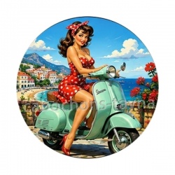 pin up