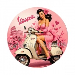 pin up