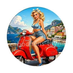 pin up