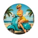 pin up