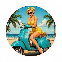 pin up