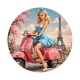 pin up