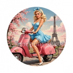 pin up
