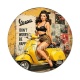 pin up