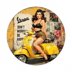 pin up