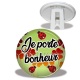 Trépied - je porte bonheur