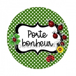 porte bonheur