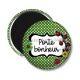 Magnet's - porte bonheur