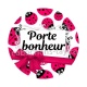 porte bonheur