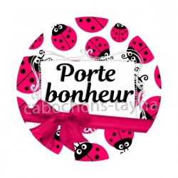 porte bonheur