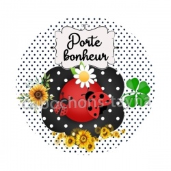 porte bonheur