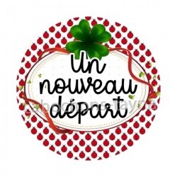 un nouveau départ