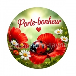 porte bonheur