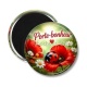 Magnet's - porte bonheur