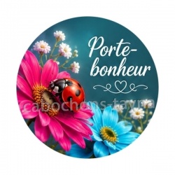 porte bonheur