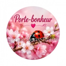 porte bonheur
