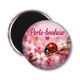 Magnet's - porte bonheur