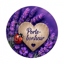porte bonheur