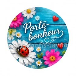 porte bonheur