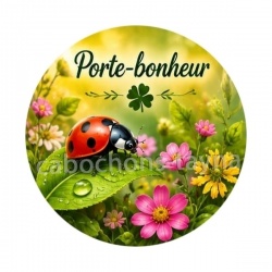 porte bonheur