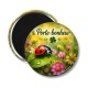 Magnet's - porte bonheur