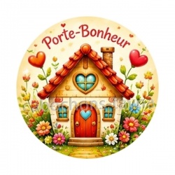 porte bonheur