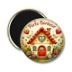 Magnet's - porte bonheur